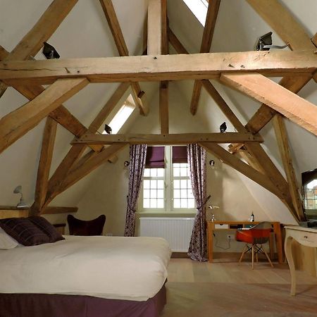 B&B Saint-Sauveur Brugge Kültér fotó