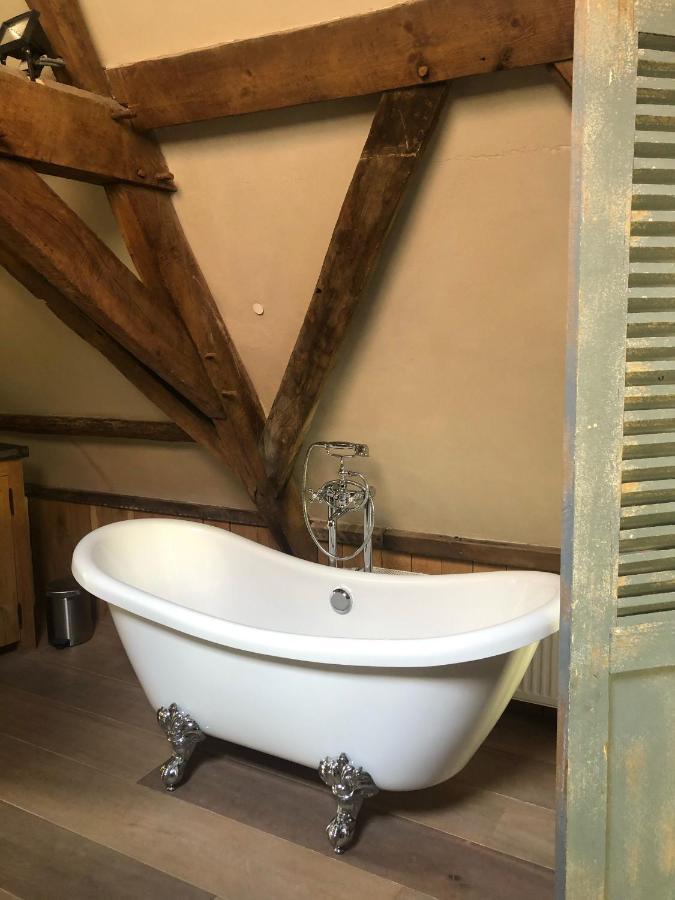 B&B Saint-Sauveur Brugge Kültér fotó