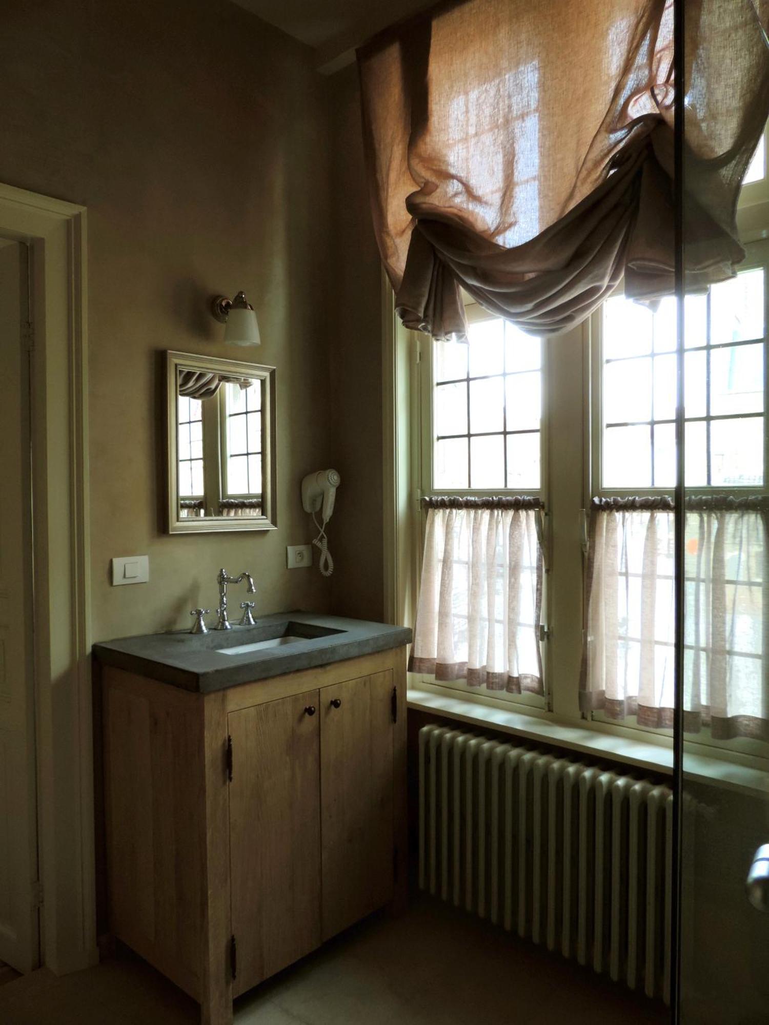 B&B Saint-Sauveur Brugge Kültér fotó