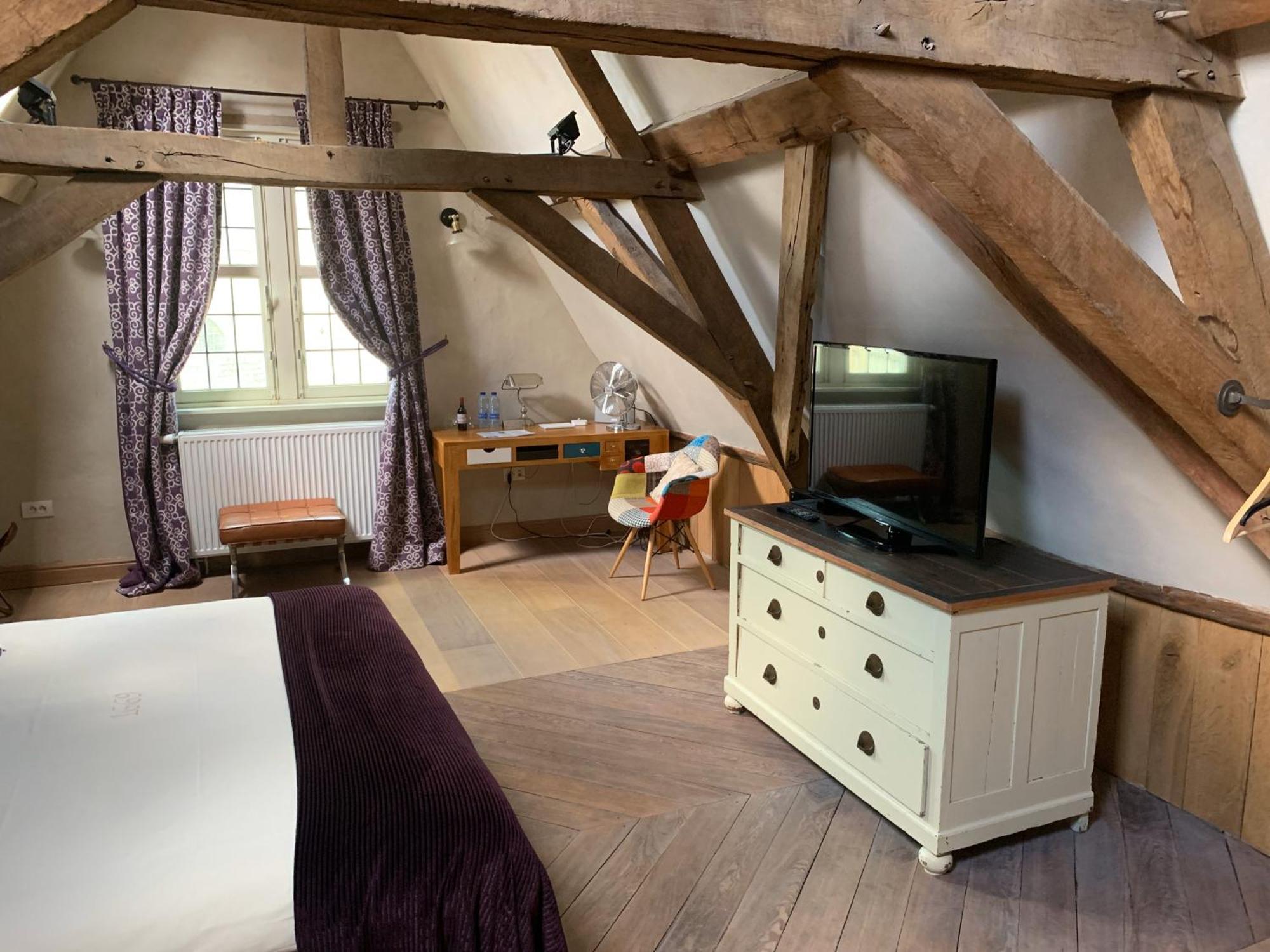 B&B Saint-Sauveur Brugge Kültér fotó