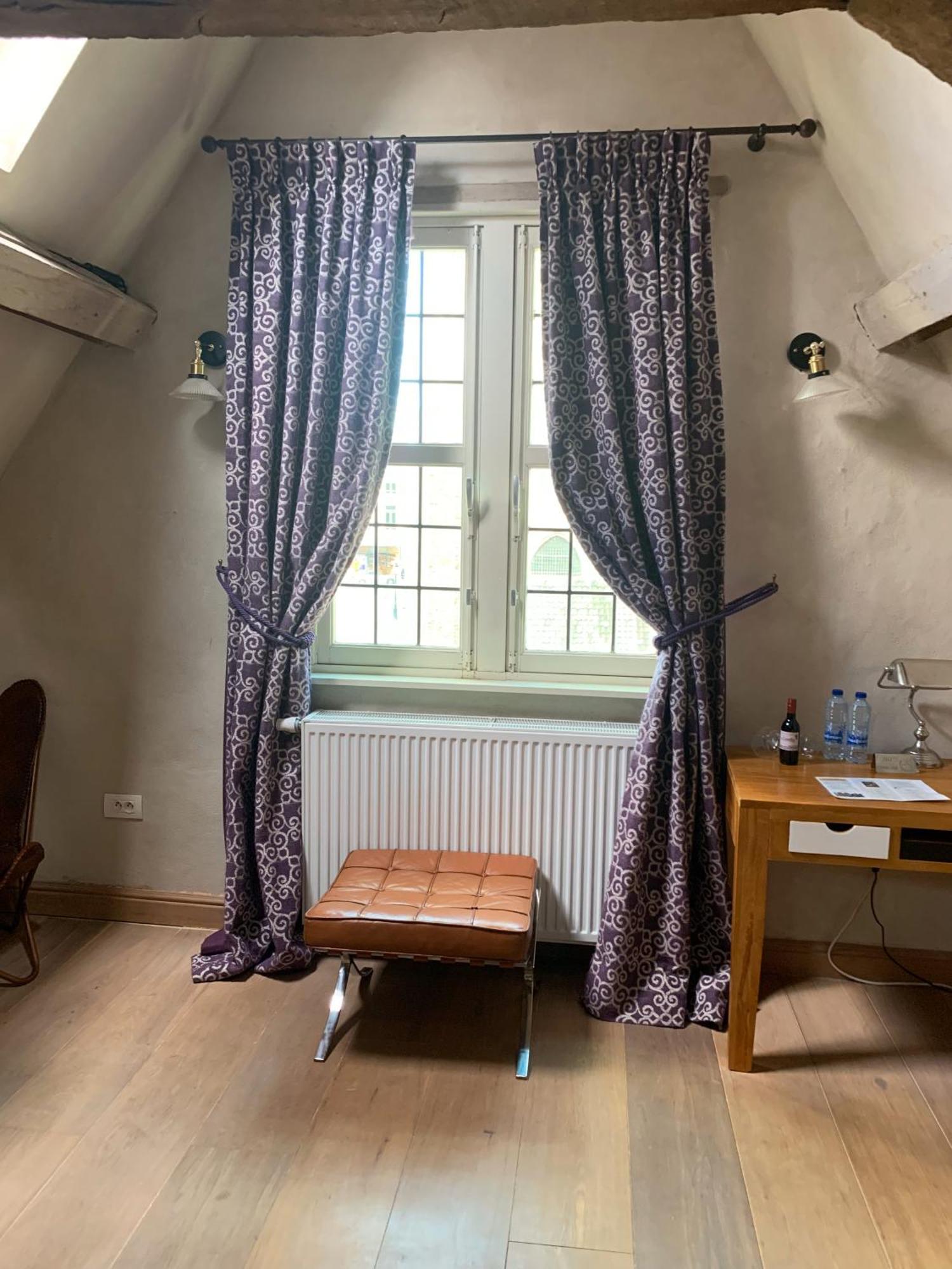 B&B Saint-Sauveur Brugge Kültér fotó