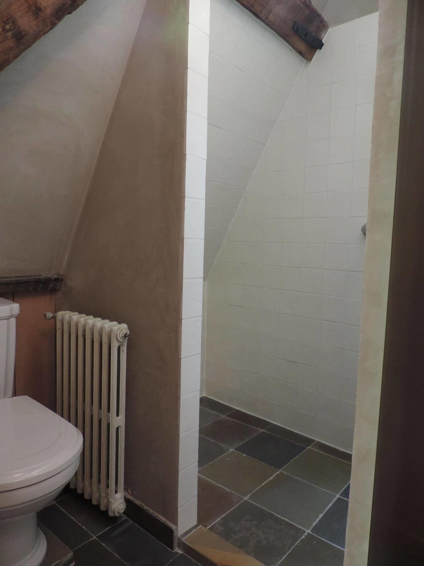 B&B Saint-Sauveur Brugge Kültér fotó