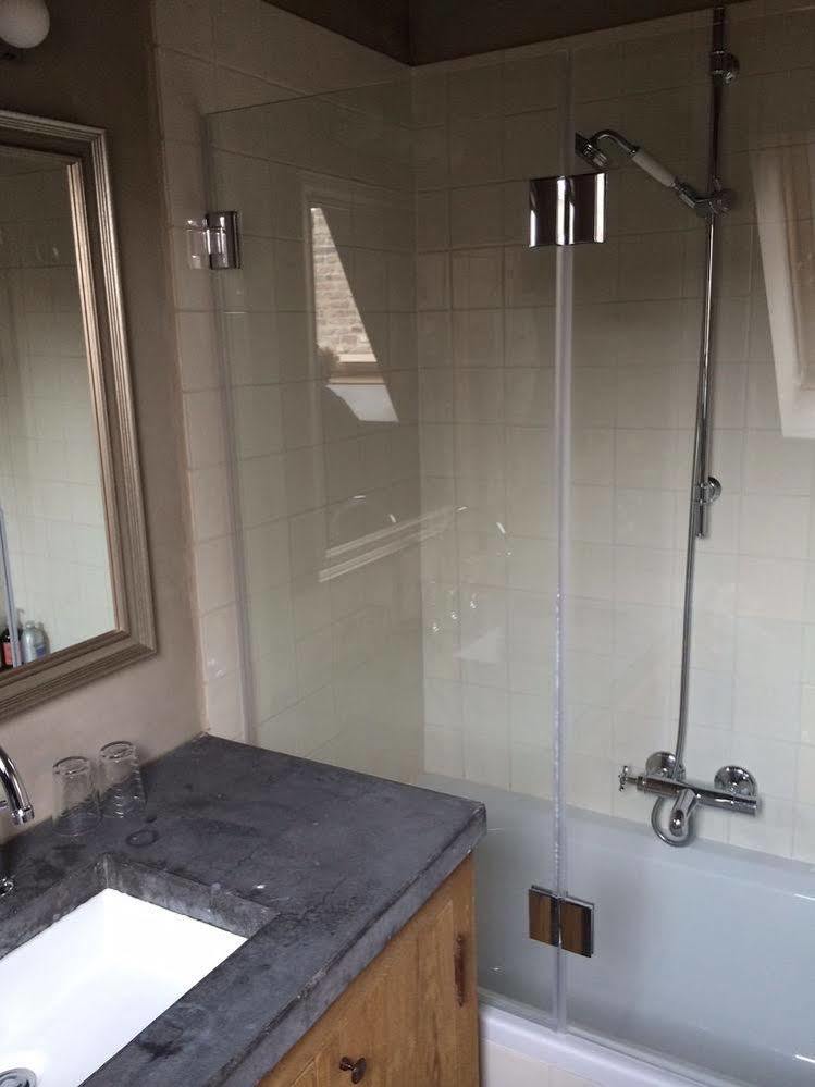 B&B Saint-Sauveur Brugge Kültér fotó