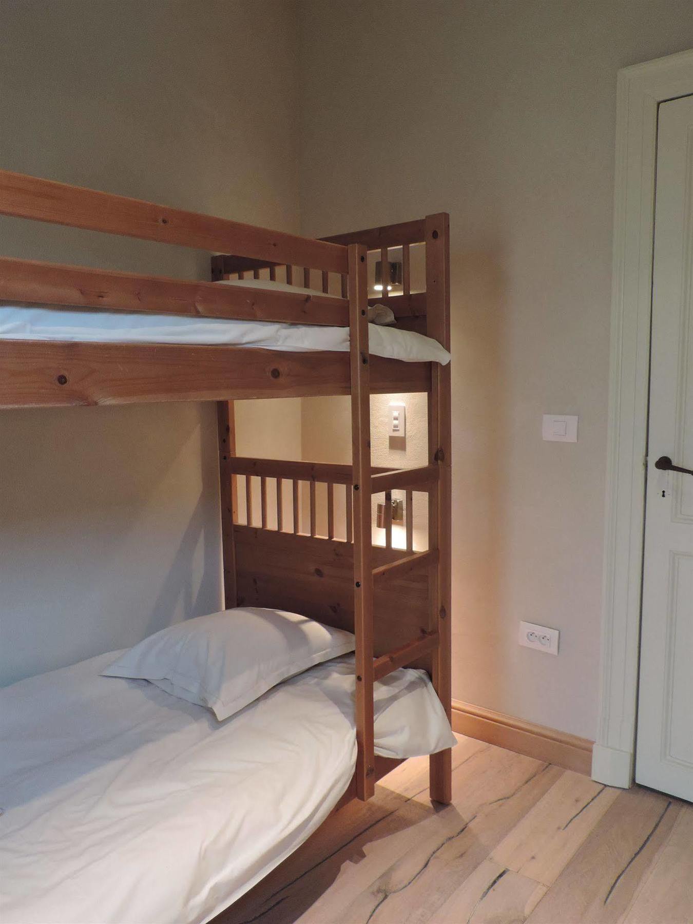 B&B Saint-Sauveur Brugge Kültér fotó
