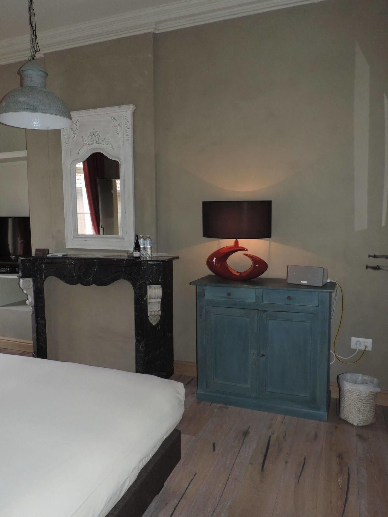 B&B Saint-Sauveur Brugge Kültér fotó