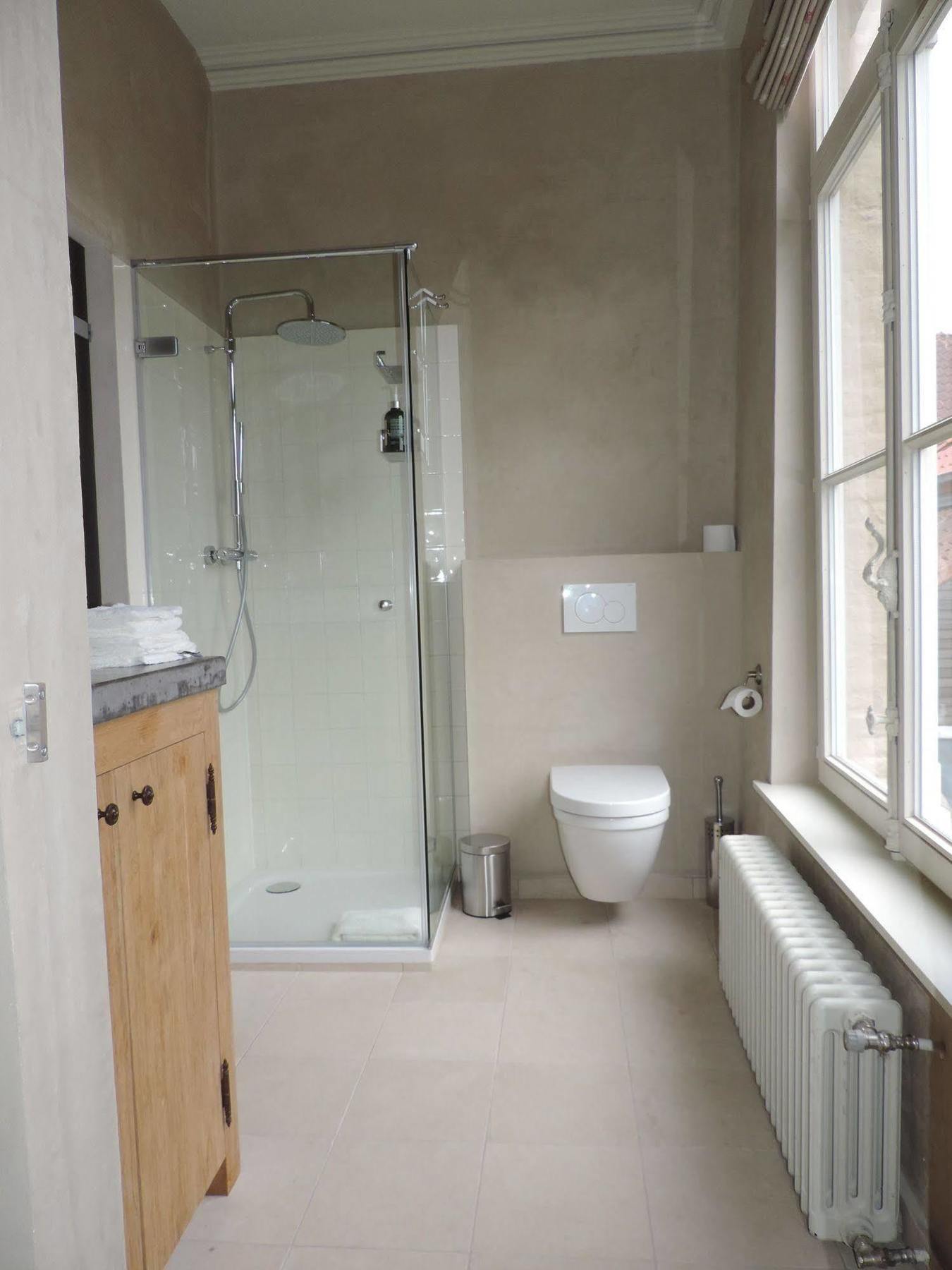 B&B Saint-Sauveur Brugge Kültér fotó