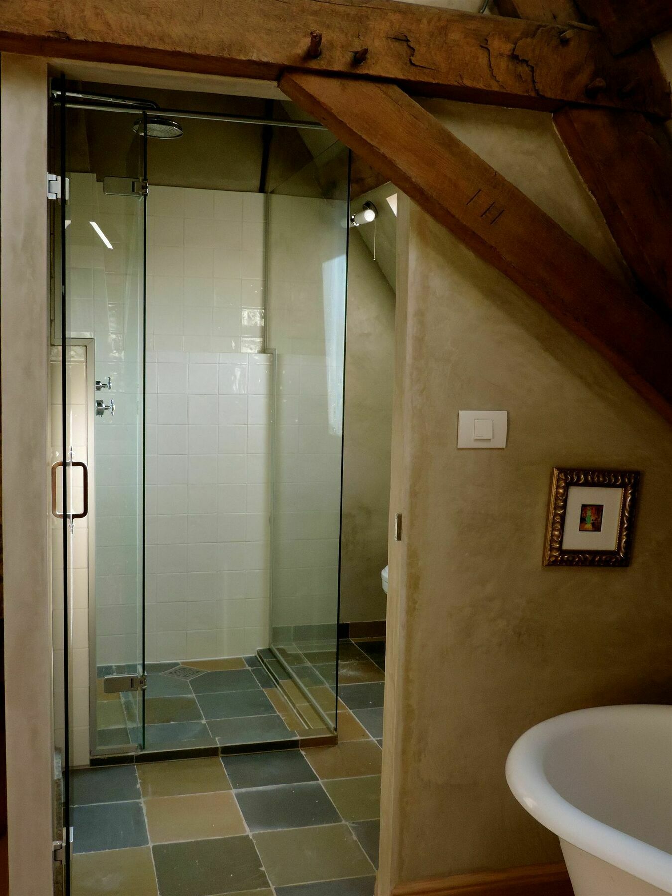 B&B Saint-Sauveur Brugge Kültér fotó