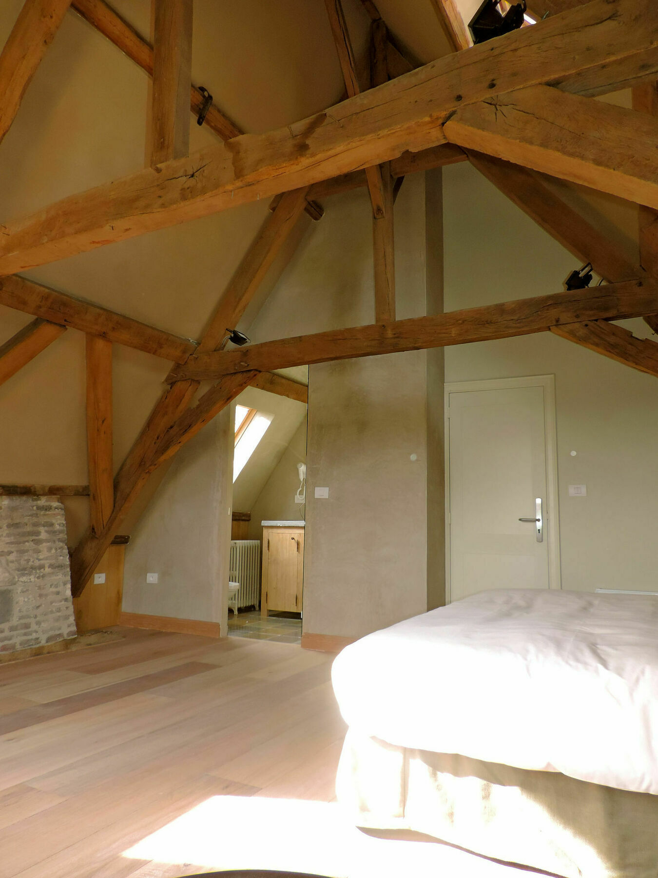 B&B Saint-Sauveur Brugge Kültér fotó