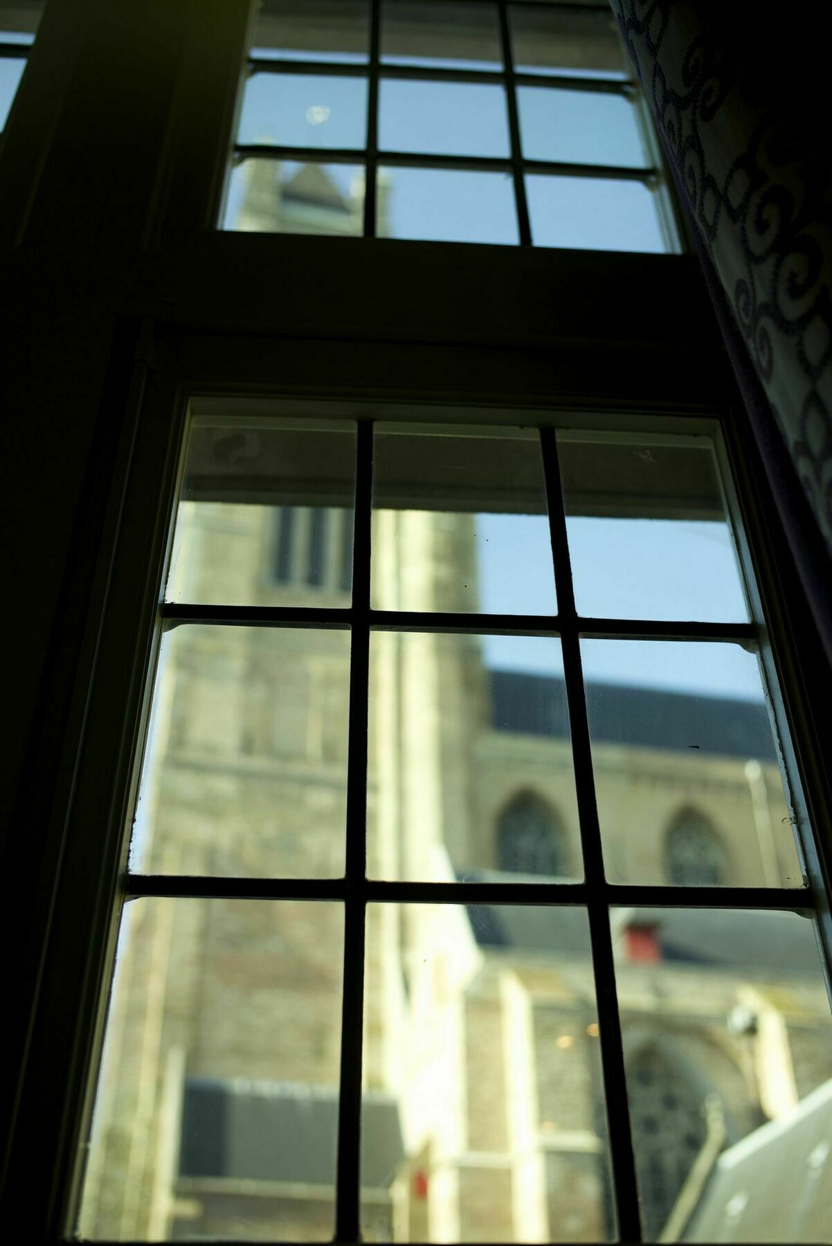 B&B Saint-Sauveur Brugge Kültér fotó
