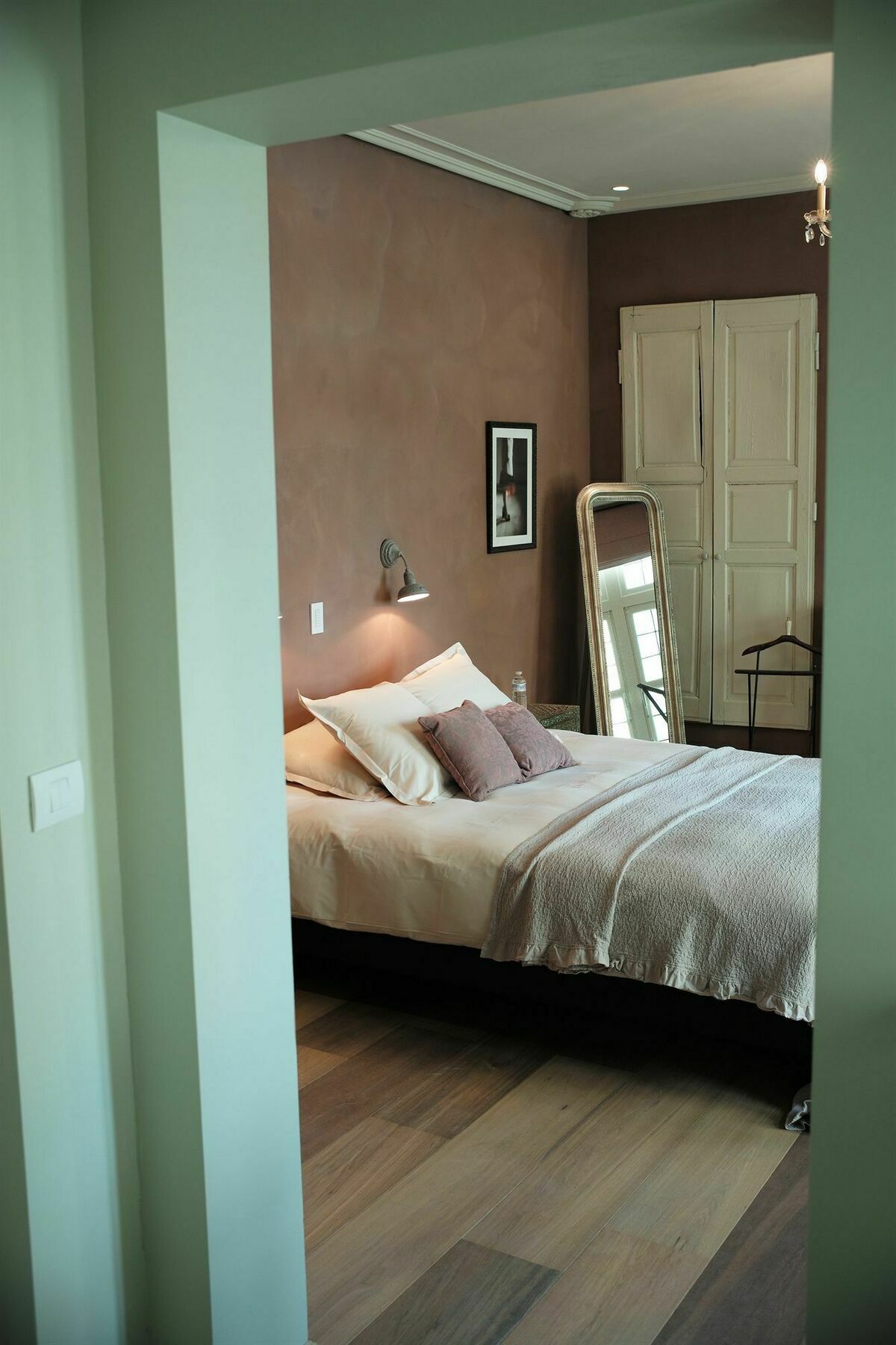 B&B Saint-Sauveur Brugge Kültér fotó