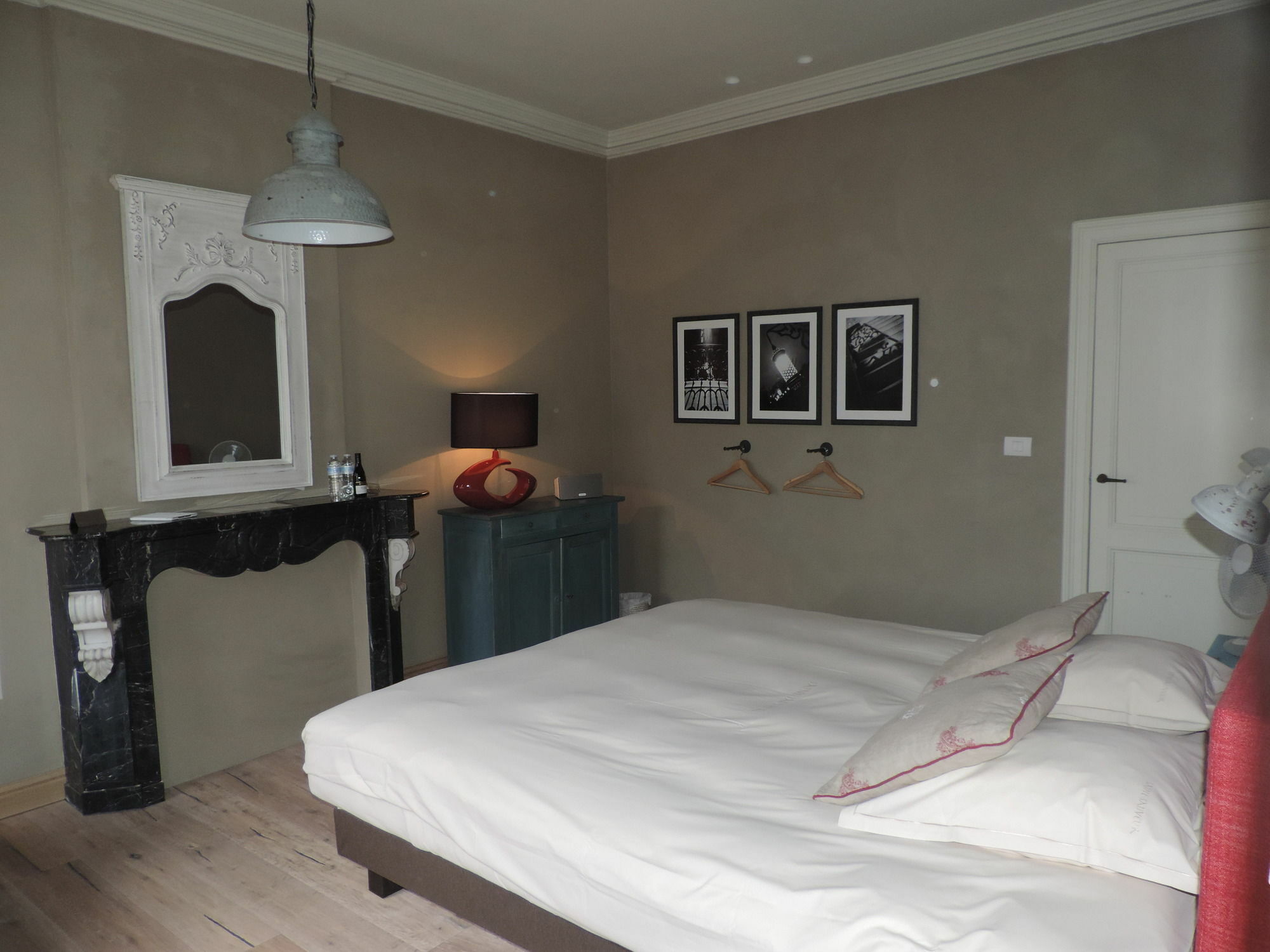 B&B Saint-Sauveur Brugge Kültér fotó