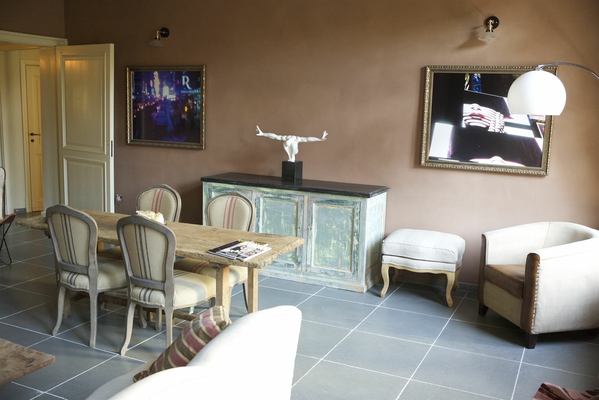 B&B Saint-Sauveur Brugge Kültér fotó