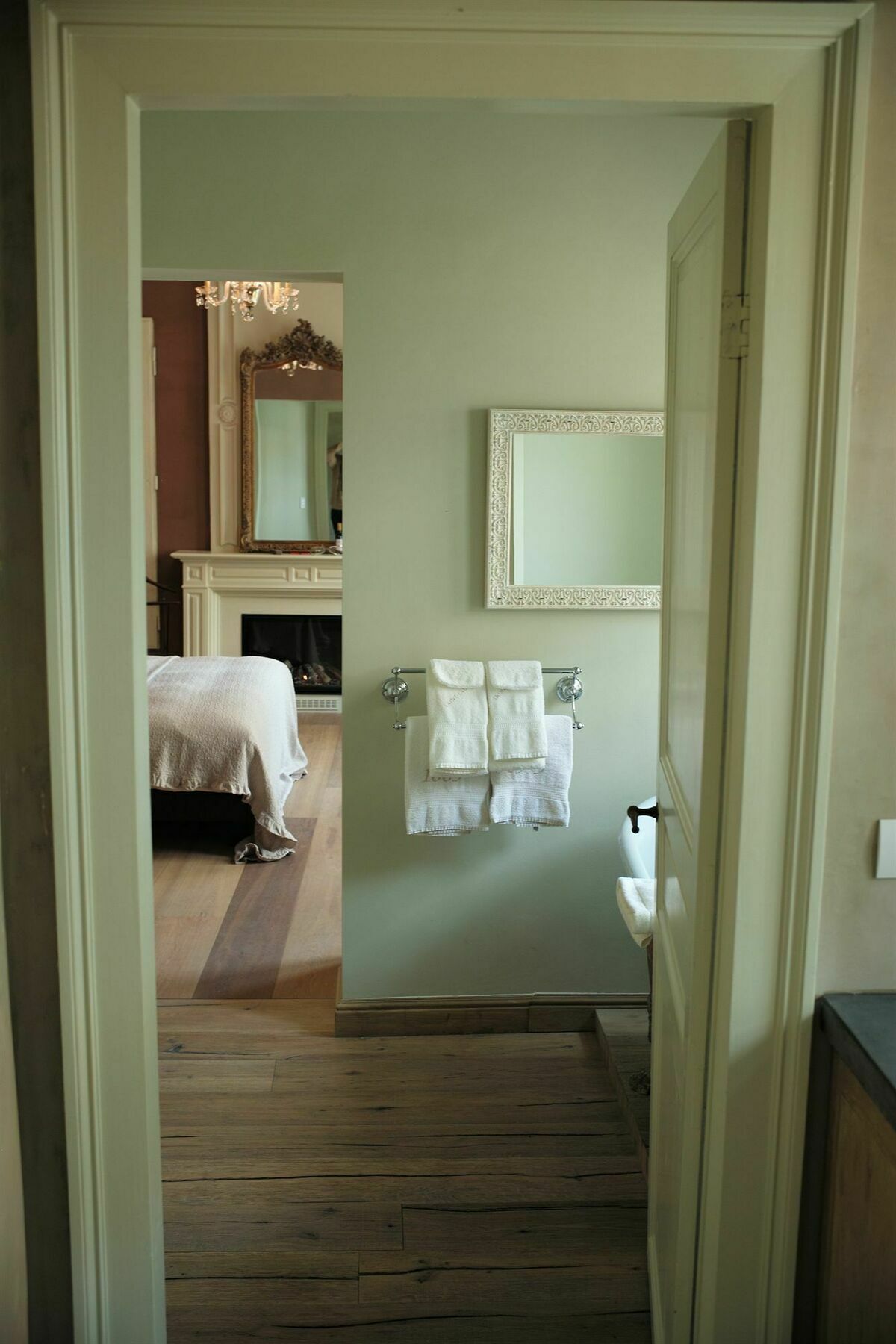 B&B Saint-Sauveur Brugge Kültér fotó