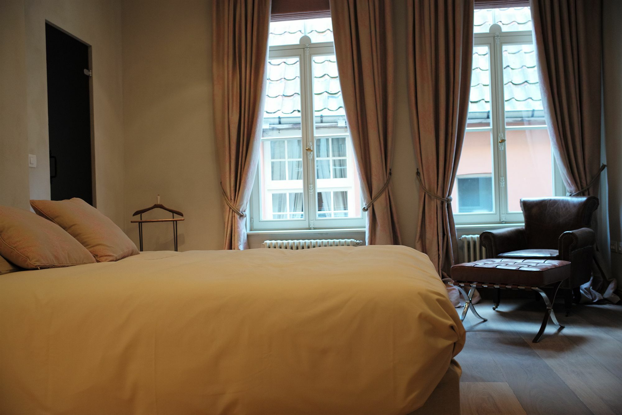 B&B Saint-Sauveur Brugge Kültér fotó