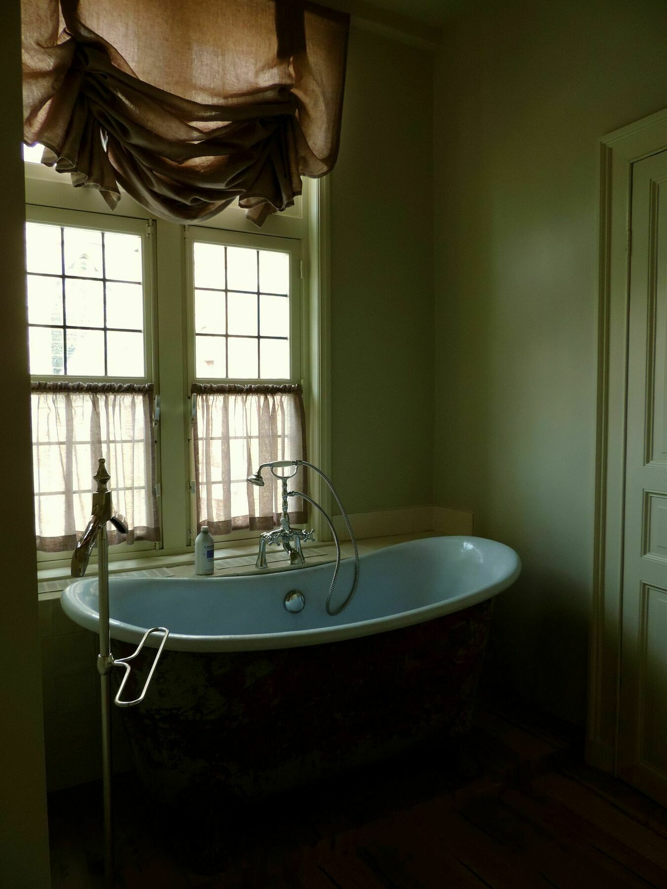 B&B Saint-Sauveur Brugge Kültér fotó