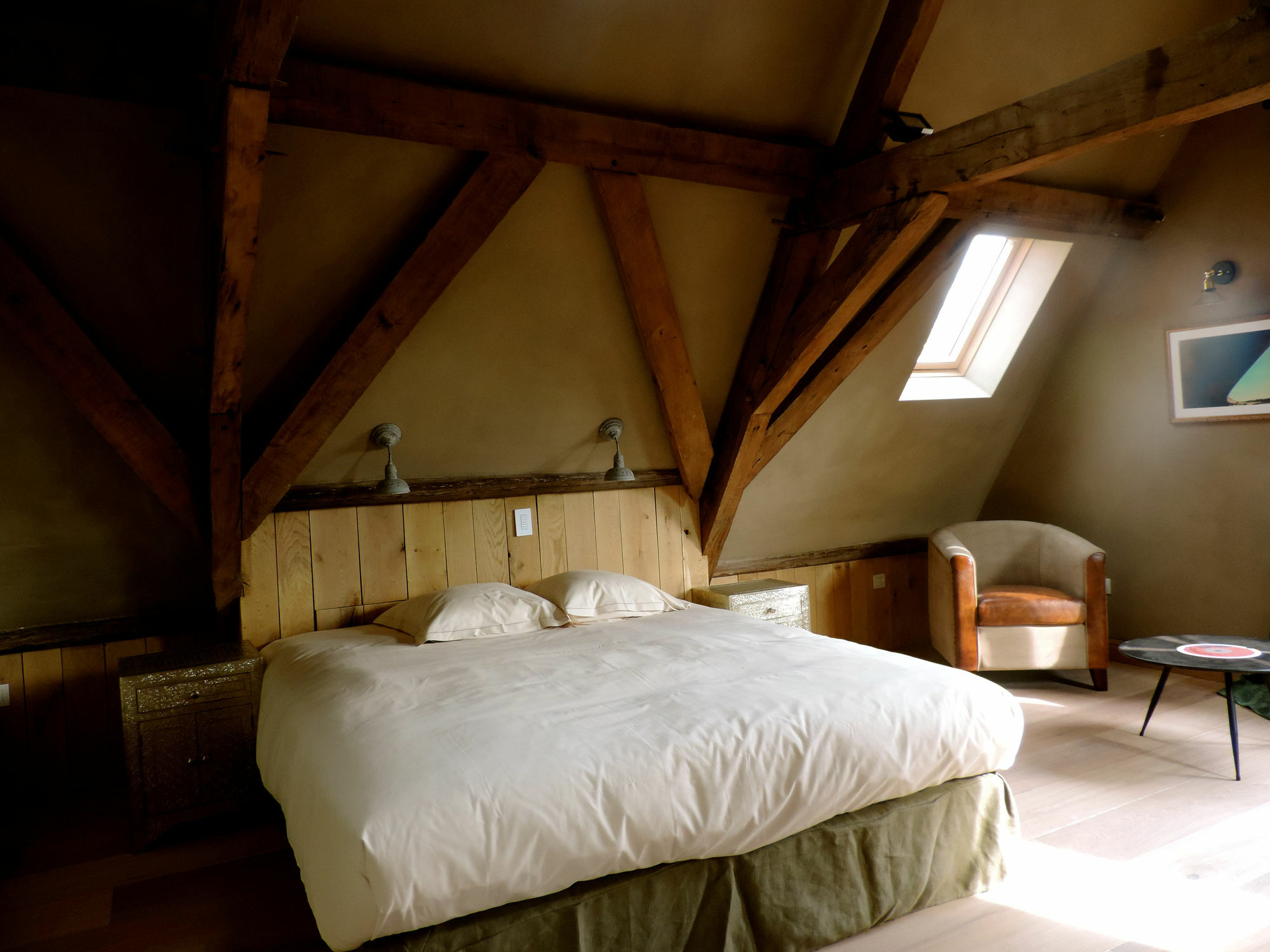 B&B Saint-Sauveur Brugge Kültér fotó