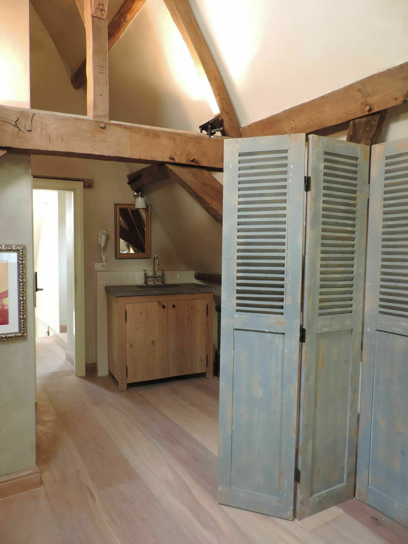B&B Saint-Sauveur Brugge Kültér fotó