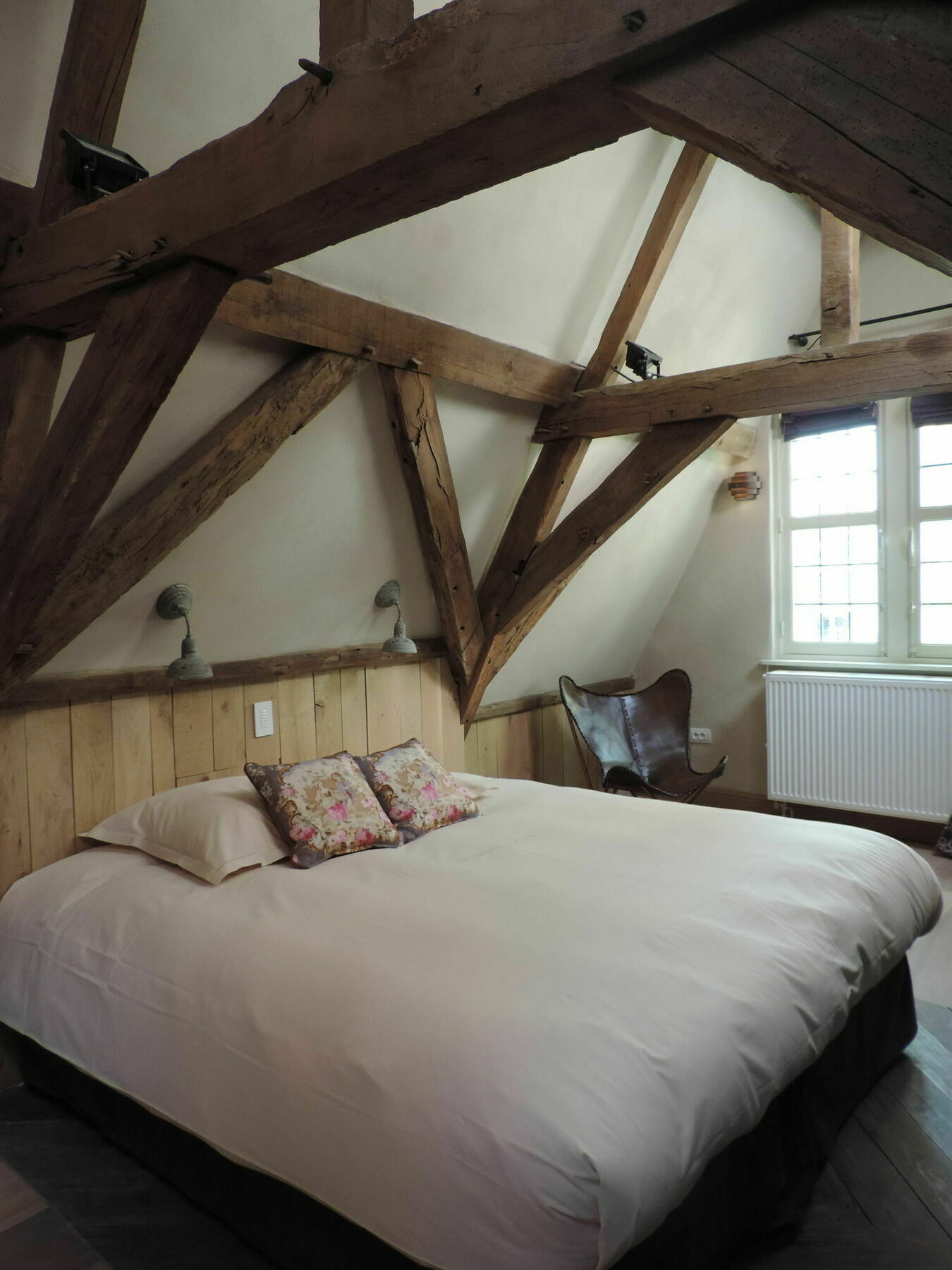 B&B Saint-Sauveur Brugge Kültér fotó